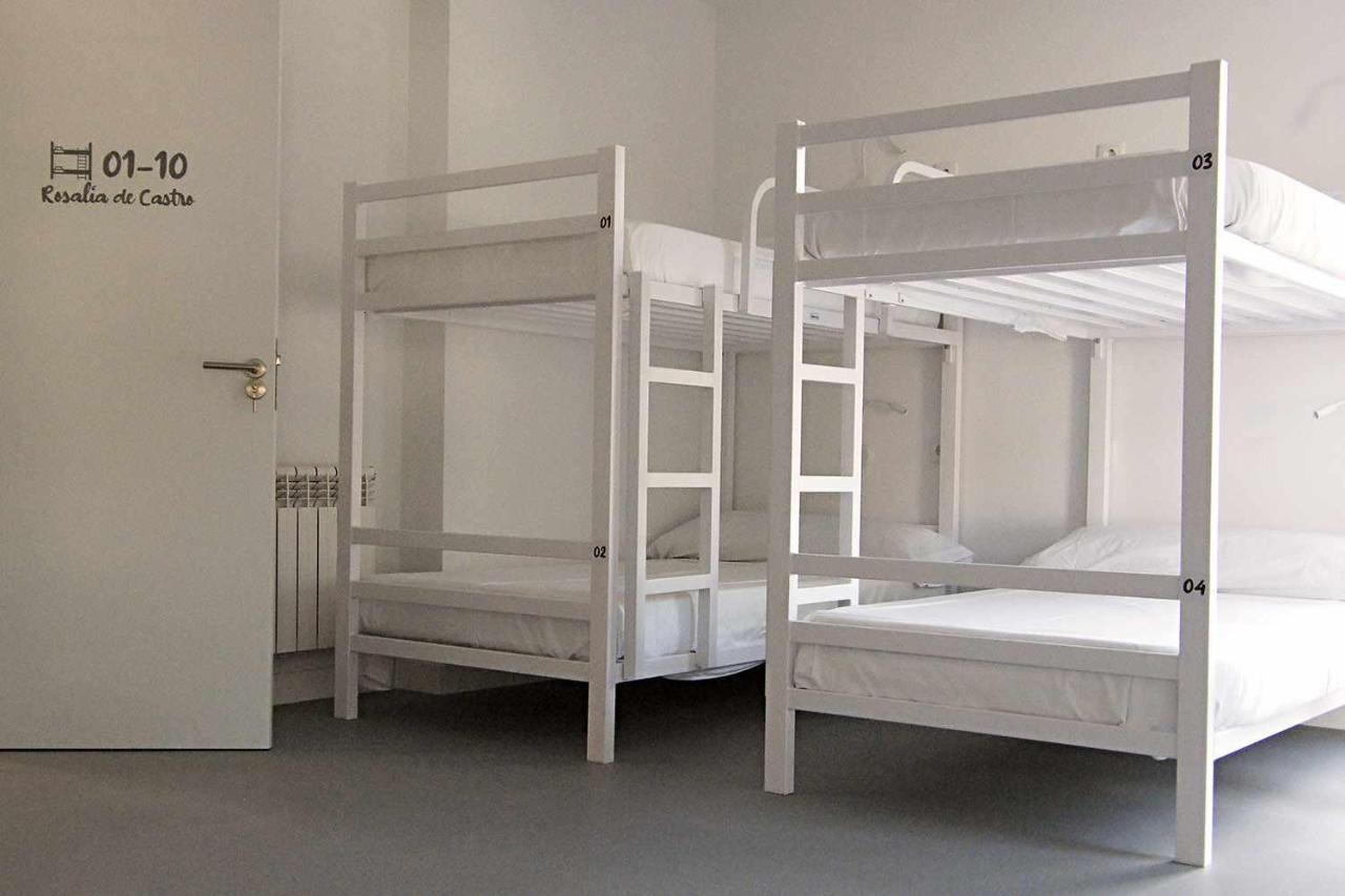A Filla Do Mar Hostel Arcade Ngoại thất bức ảnh