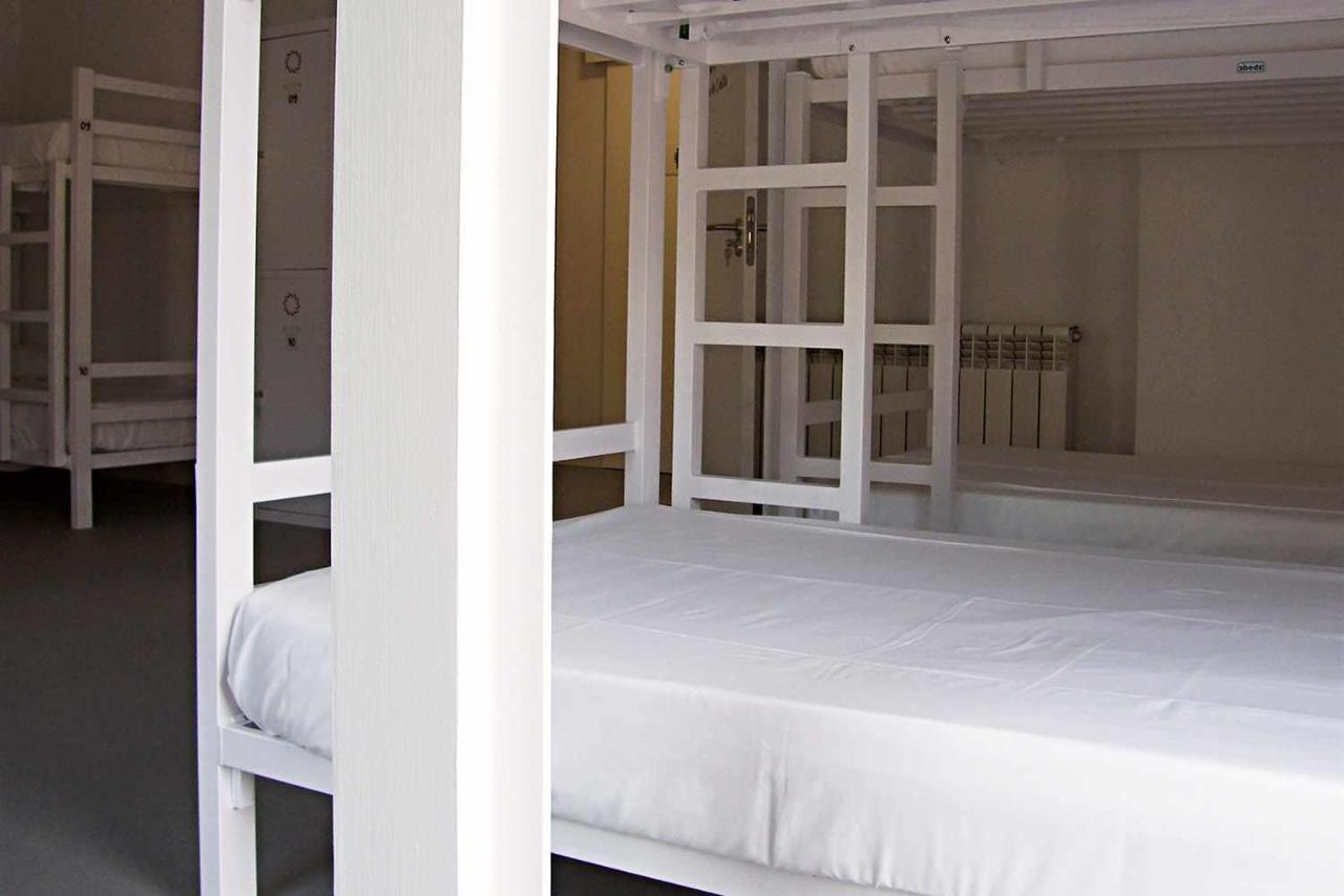 A Filla Do Mar Hostel Arcade Ngoại thất bức ảnh